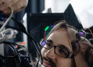 Курсы эникейщика и основы программирования на Go от ITEA