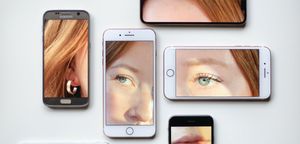 6 приложений для создания коллажей на смартфоне