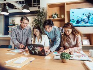 3 альтернативы G Suite, на которые можно переехать