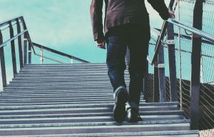 Топ 8 педометров для смартфона