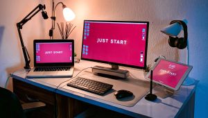 Как одновременно воспроизвести несколько YouTube видео