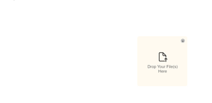 Как упростить перенос файлов между окнами
