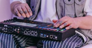 5 приложений и 3 сервиса, чтобы узнать BPM трека