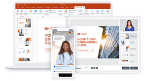 Обзор iSpring — платформы для создания онлайн курсов