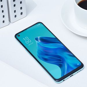 Стартовала распродажа смартфонов OPPO на AliExpress
