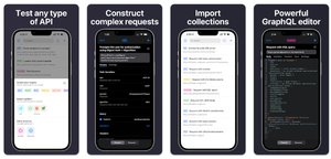 ТОП 1 приложение для тестирования API