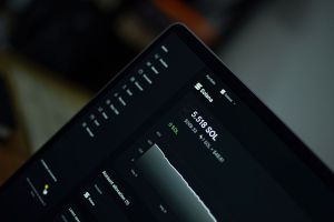 Подборка децентрализованных бирж (DEX)
