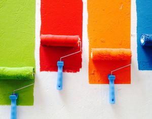 10 приложений для определения цвета на Android