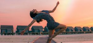 7 Android-приложений для занятия танцами