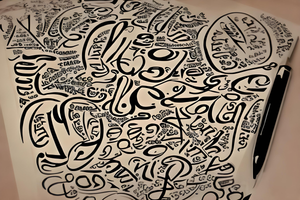 14 решений для создания своих шрифтов