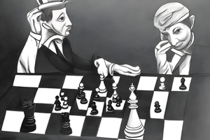 Шахматы для IOS и Android