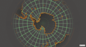 Будущее здесь. Необычный бар в Москве с таким же необычным названием -  «KOSMOХОМЯК»