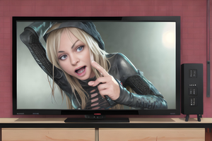 Обзор tvusage. Цифровое благополучие для Android TV