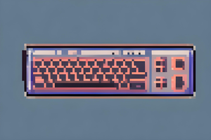 5 онлайн сервисов для проверки работоспособности клавиатуры