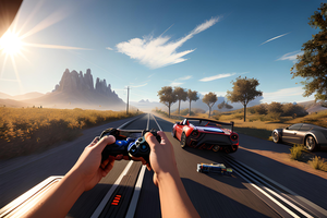 К вопросу о том, как накрутить подисчиков на Твич