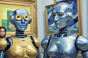 10 приложений-галерей для Android