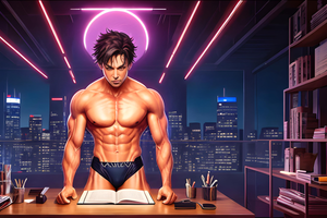 Обзор Writers Brew. Ассистент для писателей с искусственным интеллектом