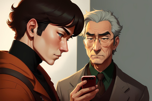 Как следить скрытно за человеком в 2023. Решение задачи с помощью приложения MoniMaster