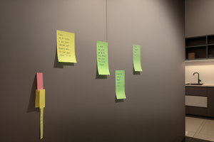 5 приложений с заметками-липучками для Linux