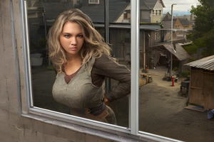 Как запомнить расположение и размер окон на Windows