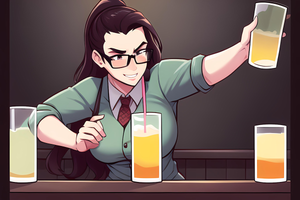 Как отключить открытие поиска в сайдбаре Google Chrome