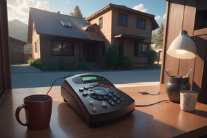 Как получить бесплатный номер в США для СМС