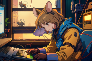 Три альтернативы WizMouse