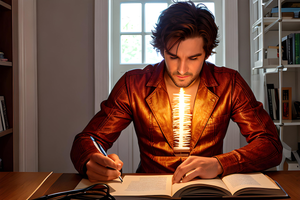 Лучшие генераторы текста. Подборка 2023