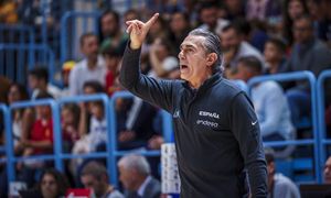 Испания - фаворит группы G на чемпионате мира по баскетболу