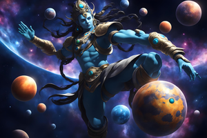 Обзор AI Magic Tools. Пачка нейронок для работы с медиа