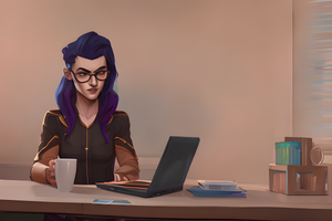 Обзор FigCube. Визуальный конструктор сайтов для вашего блога