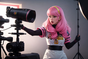 Топ-6 видеоредакторов для Chromebook. Подборка 2023