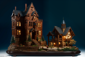 11 программ для 3D-рендеринга на Mac