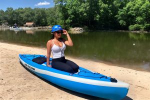 5 приложений для каноэ, падлбординга и других водных штук