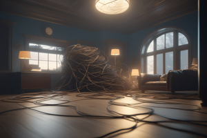 Как указать приложению какую использовать сетевую карту