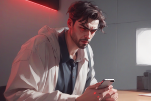 Как перестать тратить время впустую в телефоне