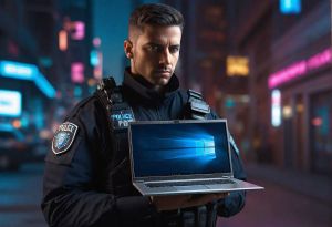 4 способа заблочить приложение для пользователя на Windows 11