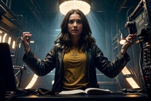 Удобный мониторинг системных ресурсов на Linux