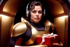 Samsung Galaxy Watch на Ozon: оценка функций и удобства