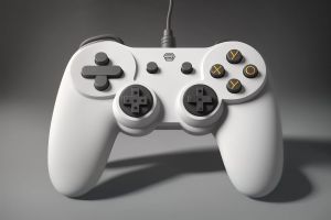 Как эмулировать игровой контроллер с клавиатуры