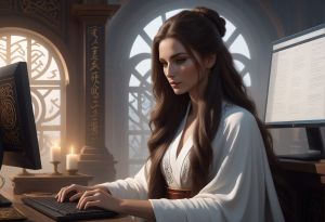 Как кастомизировать клавиши на macOS