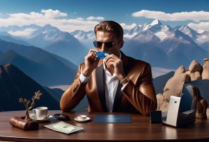 Обзор MDAO Telegram Wallet. Криптокошелёк и виртуальная карта в Telegram