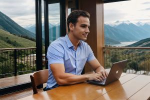 Как быстро создать таймлайн с помощью ИИ