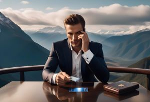 Обзор MyBrocard. Бесплатные карты для арбитража и не только