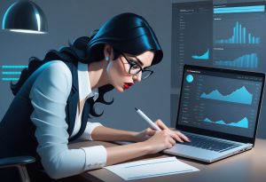 Обзор TGStat. Google Analytics для Telegram