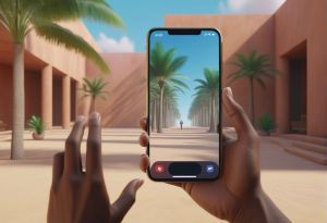 Топ-7 видеоредакторов с AI для мобилок