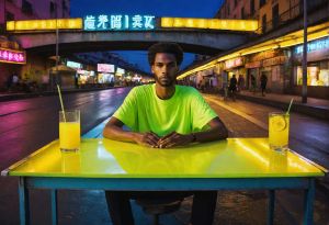 Керамические столы: современное искусство в вашем доме