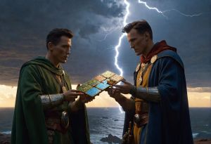 Как использовать функцию ОБЪЕДИНИТЬ в таблицах «Р7-Офис»