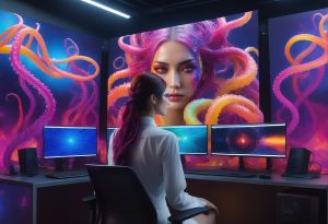 Как сделать из iPad второй экран для Mac