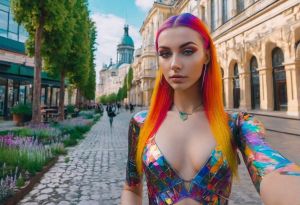 Топ-6 фоторедакторов для iPhone и Android. Подборка 2024